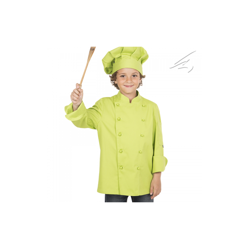 chaqueta-cocinero-infantil-color