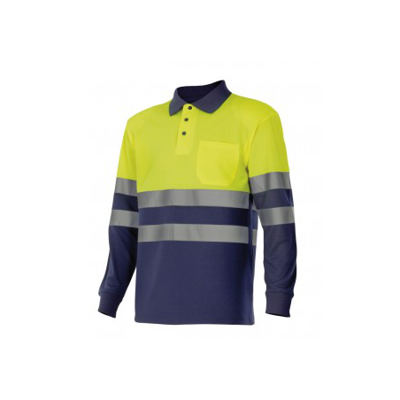 polo-manga-larga-bicolor-alta-visibilidad polo-manga-larga-bicolor-alta-visibilidad
