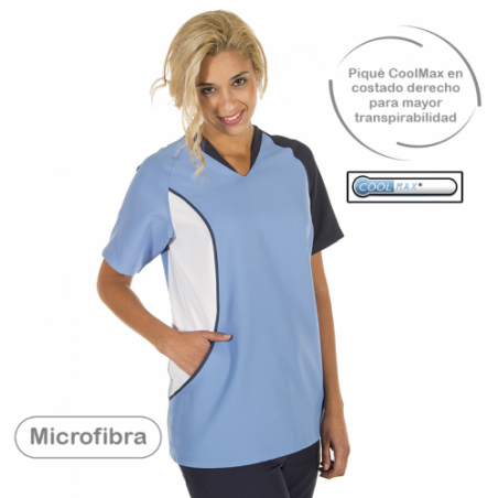 blusa-sanitaria-chica-diana blusa-sanitaria-chica-diana