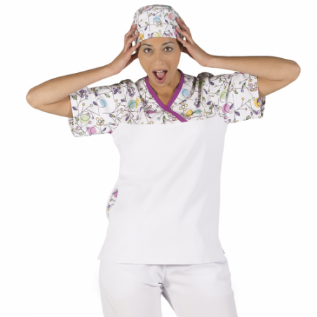 blusa-microfibra-pico-circulos blusa-microfibra-pico-circulos