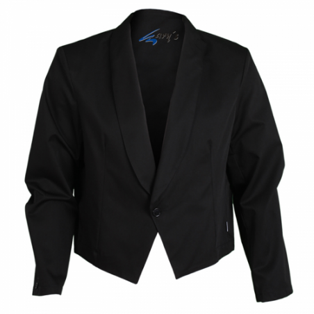 chaqueta-francesita-cro-negra chaqueta-francesita-cro-negra