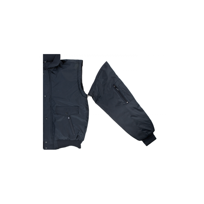 cazadora-acolchada-impermeable-desmontable