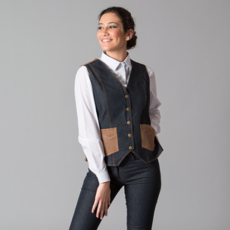 chaleco-baena-mujer chaleco-baena-mujer