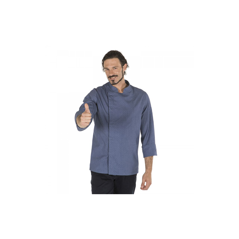 chaqueta-cocina-unisex-alcaraz