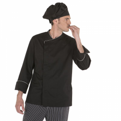 chaqueta-cocina-unisex-abad-negra