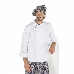 chaqueta-cocina-unisex-abad-blanca