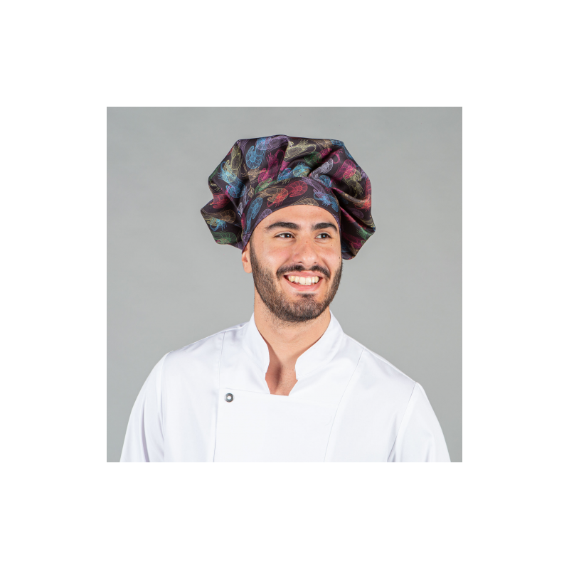 gorro-cocinero-gran-chef-estampado