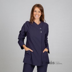 BLUSA BEGOÑA MANGA LARGA...