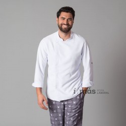 CHAQUETA COCINA UNISEX...
