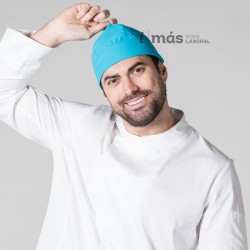 GORRO PIRATA COCINA...