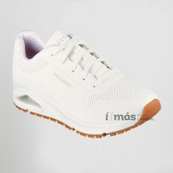 SKECHERS ZAPATILLAS UNO SR...