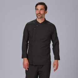 CHAQUETA COCINA SALA...
