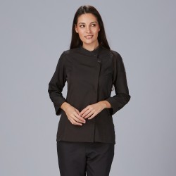 CHAQUETA COCINA Y SALA...