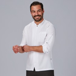 CHAQUETA COCINA Y SALA...