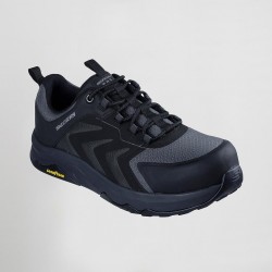 SKECHERS NEGRA S3...