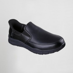 MOCASIN SKECHERS SLI-INS...