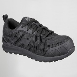 ZAPATILLAS SKECHERS BULKLIN...
