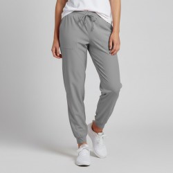 PANTALON JOGGER MICROFIBRA 360 Y SILVADUR UNISEX 