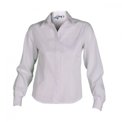 camisa-camarera-blanca-manga-larga--boton-oculto