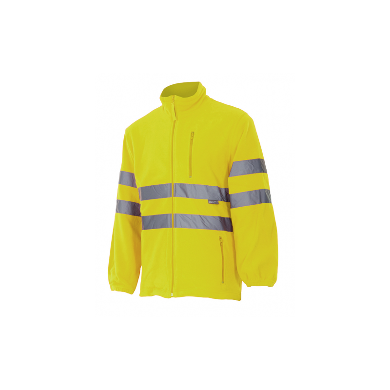 chaqueta-polar-alta-visibilidad