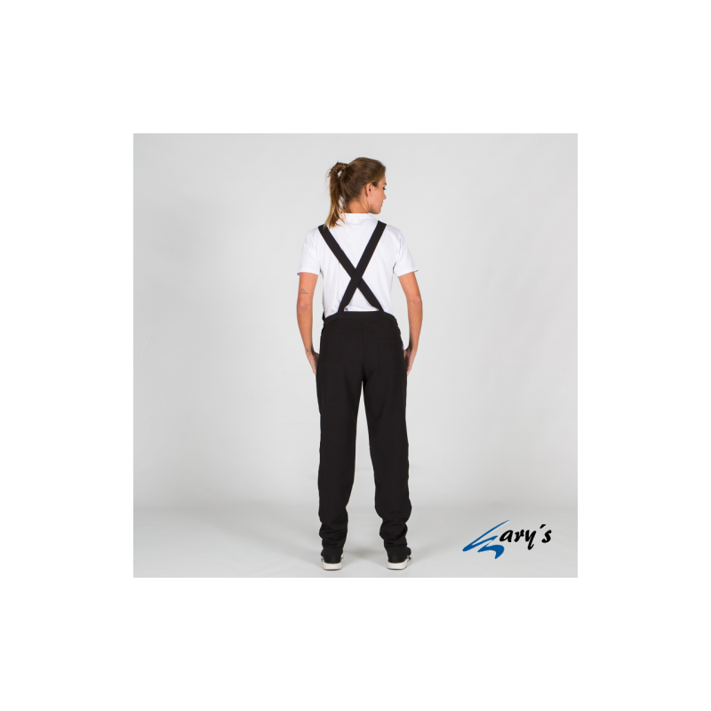 para uniforme de peluqueria Artea