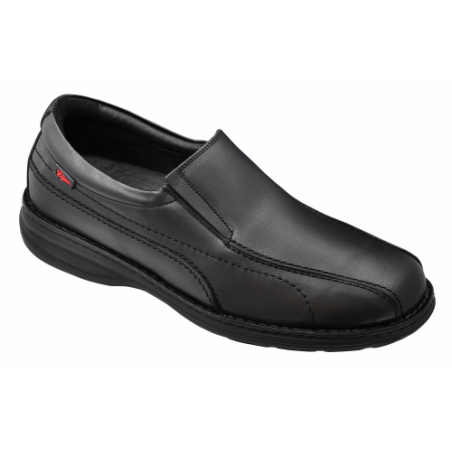 zapato-piel-elasticos-senado-camarero zapato-piel-elasticos-senado-camarero