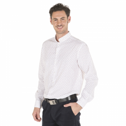 camisa-camarero-slim-fit-fiore