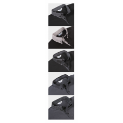 polo-camarero-manga-corta-cuello-camisero-gris-combinado