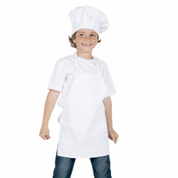delantal-con-peto-infantil-blanco