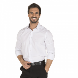 CAMISA CAMARERO SLIM FIT MAURO