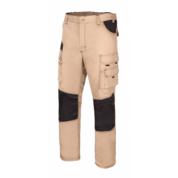 pantalon-multibolsillos-canvas-bicolor
