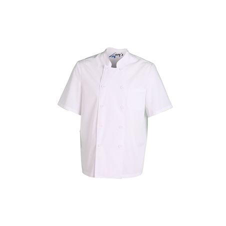 chaqueta-cocinero-manga-corta chaqueta-cocinero-manga-corta