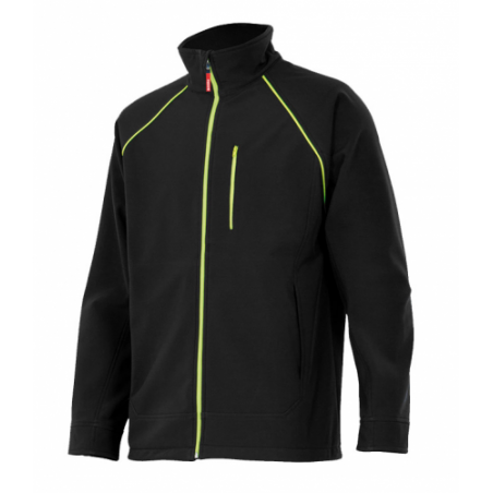 cazadora-soft-shell cazadora-soft-shell