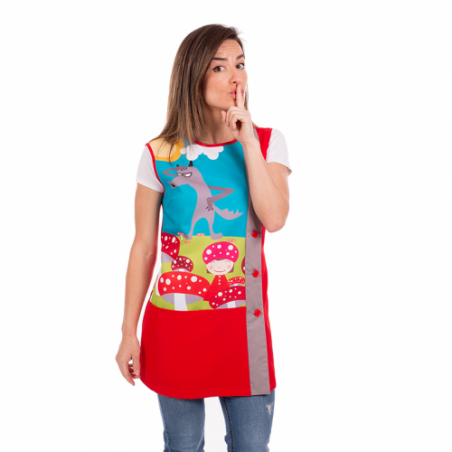 blusa-maestra-caperucita blusa-maestra-caperucita