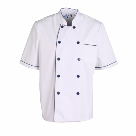 chaqueta-cocina-unisex-combinado-vivo-colores-manga-corta chaqueta-cocina-unisex-combinado-vivo-colores-manga-corta