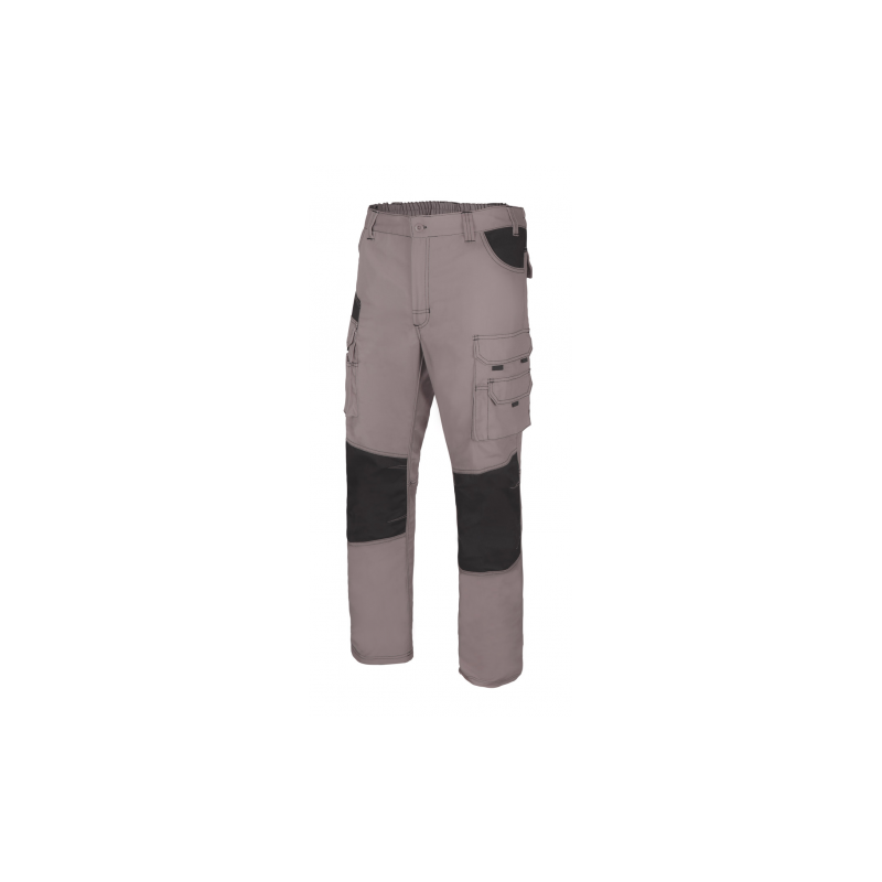 pantalon-multibolsillos-canvas-bicolor