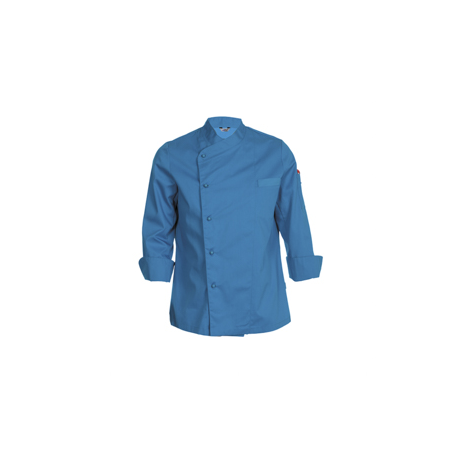 chaqueta-cocina-unisex-teramo-colores chaqueta-cocina-unisex-teramo-colores